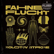 Fahnenflucht - Molotov Zitrone