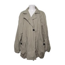 S. Milton, Mantel, Damen