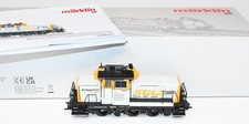 Märklin H0 39691 BR363 664-4