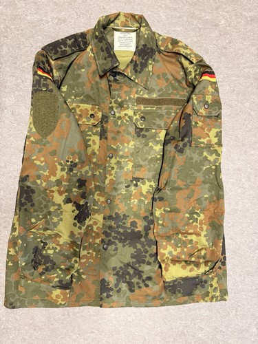 Bundeswehr feldbluse - bundeswehr,