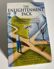 Das Erleuchtungspaket von