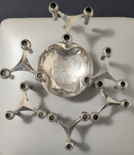 Kerzenständer-Set 6