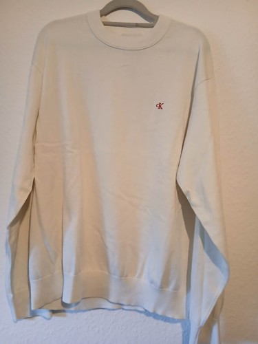 Calvin klein jeans pullover - calvin,