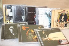 CD - RORY GALLAGHER   - CD