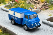 Hanomag Kurier 1958-1967 "ARAL