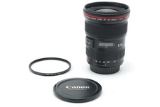 【NEUWERTIG-】Canon EF 16-35mm f/2.8 L USM ULTRASONIC Zoomobjektiv