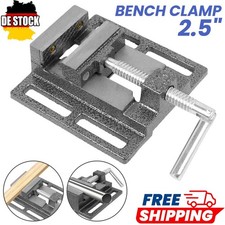 Maschinenschraubstock Schraubstock Tischschraubstock Bohrmaschinenschraubstock