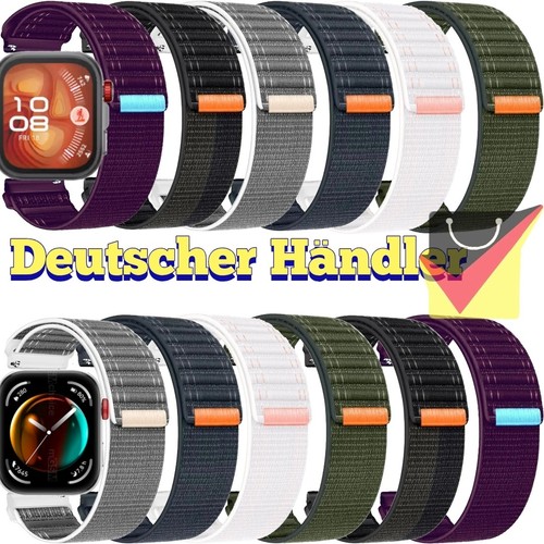 Nylon armband für huawei - für,