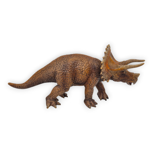Schleich 14522 triceratops - schleich,