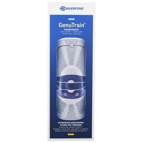Genutrain kniebandage 3 - genutrain,