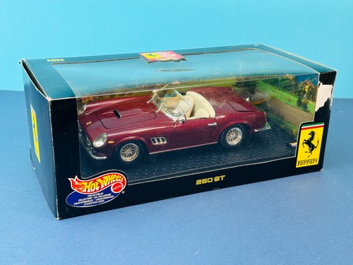 Hot wheels collectibles - collectibles, 1:18