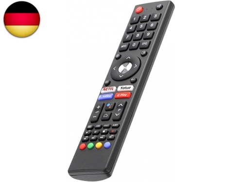 Fernbedienung ersetzen für - fernbedienung,
