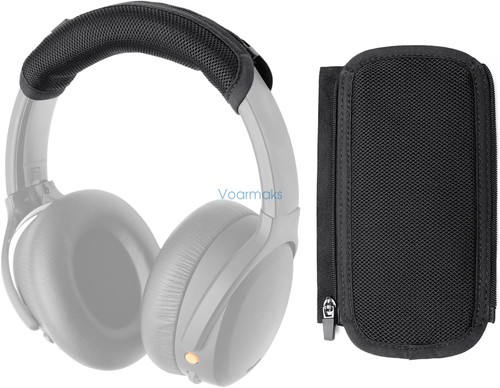 Mesh headband cover for - mesh,