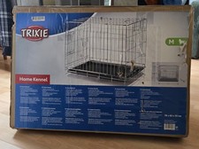 HundeKäfig Hundetransportbox