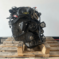 motore Z17DTH Motor kompl