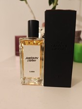 Lush American Cream Parfum 100ml