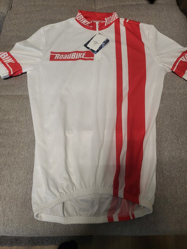 Roadbike fahrradtrikot neu - neu,