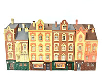 Faller B-926 Doppelhaus