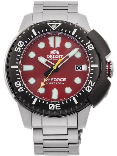 Orient ac0l02r00b force - orient, m-force