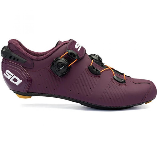 Sidi road wire wine 40 - road,