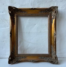 Bilderrahmen Falzmaße 51 x 41