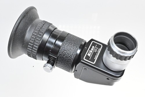 Nikon winkelsucher - nikon, dr-3