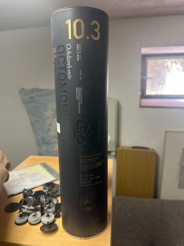 Islay whisky bruichladdich - whisky,
