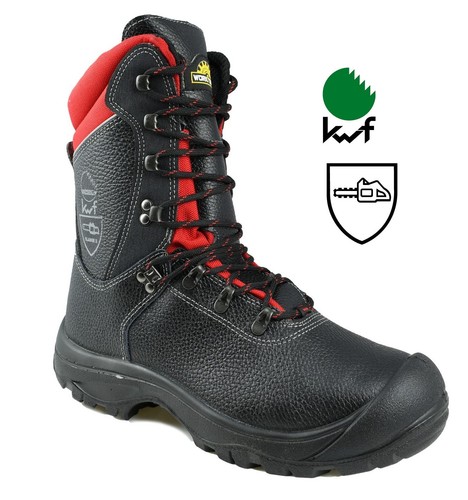 Forststiefel klasse 2 - forststiefel,