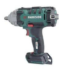 PARKSIDE PASSK 20 Li C4 KFZ