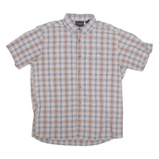 Mammut utility herrenhemd grau - mammut,