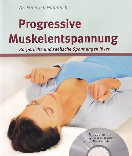Progressive muskelentspannung - progressive,