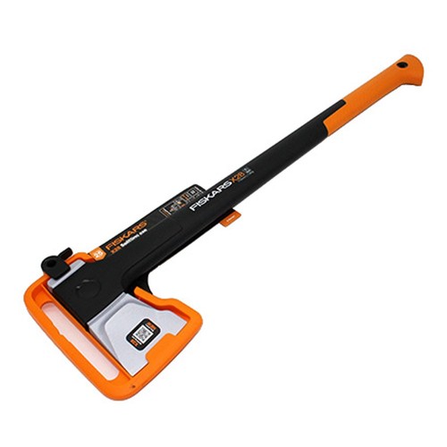 Fiskars series x28 spaltaxt - x28,