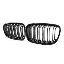 Kühlergrill Doppelsteg Nieren