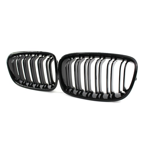 Kühlergrill doppelsteg nieren - kühlergrill,