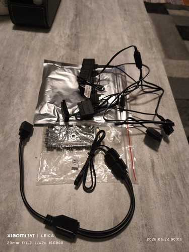 Modding rgb argb zubehör - pc, rgb/argb