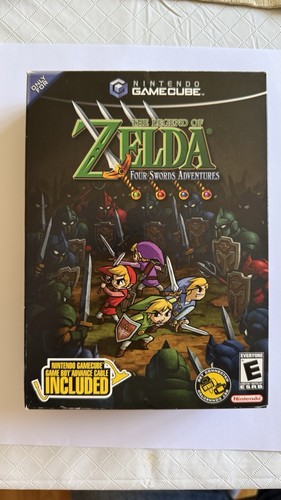 The legend zelda - legend, of