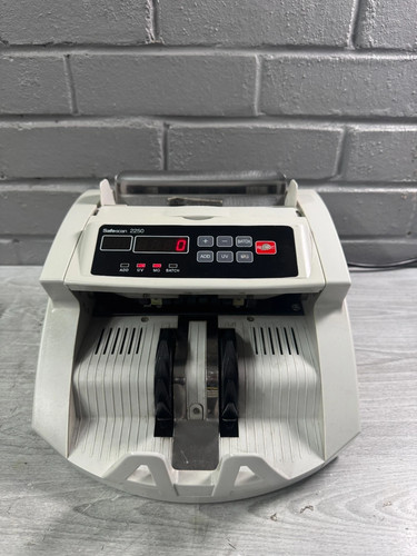 Safescan 2250 profi - 2250,