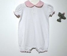 Vintage Baumwoll Jumpsuit