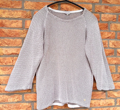 Damen pullover von hessnatur - damen,