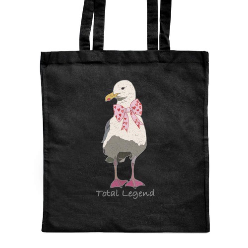 Total legend seagull classic - legend, seagull'
