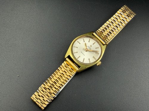 Omega geneve dau ref 566 - omega,