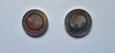 5-Euro-Sammlermünzen "