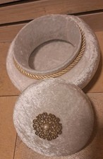 Hochzeitstruhe /Schatztruhe