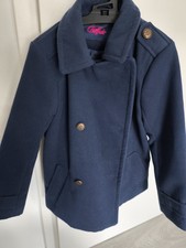 Buffalo Kinder Mantel Gr. 134