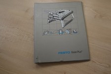 Festo Festool  Dokumentenmappe