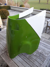 Origin. Unterteil Verkleidung MHR 900/Mille Ducati Königswelle, Serie 3, 1983-85