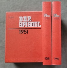 Der Spiegel 5. Jahrgang 1951