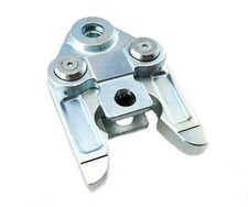 Pressbacken für profipress