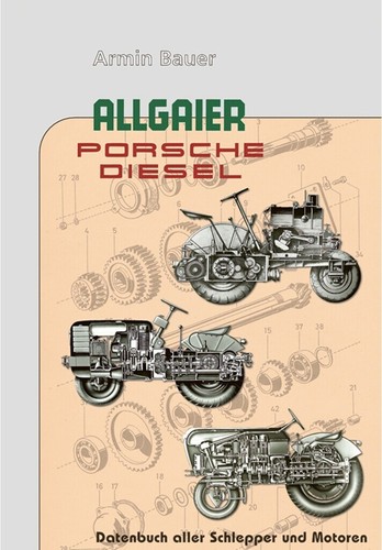 Allgaier und porsche diesel - und, porsche-diesel