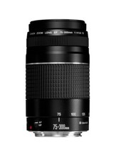 Canon 300mm 5 6 iii - ef, 75-300mm